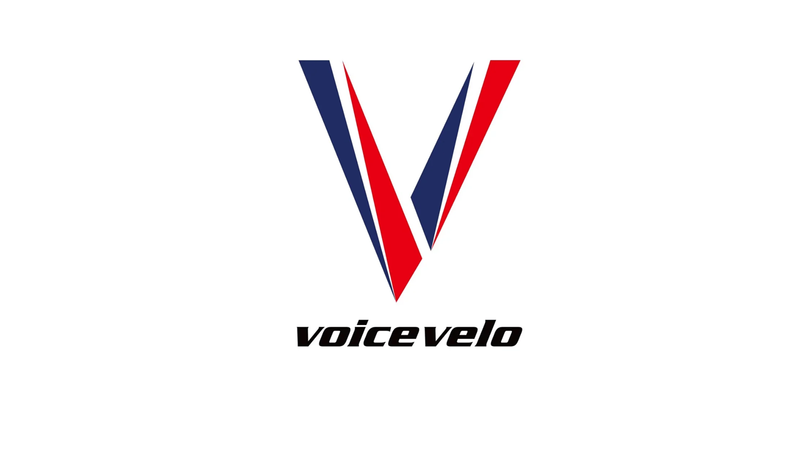 Voice Velo