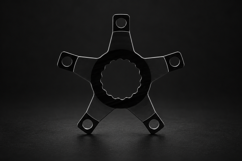Bike Drivetrain Parts