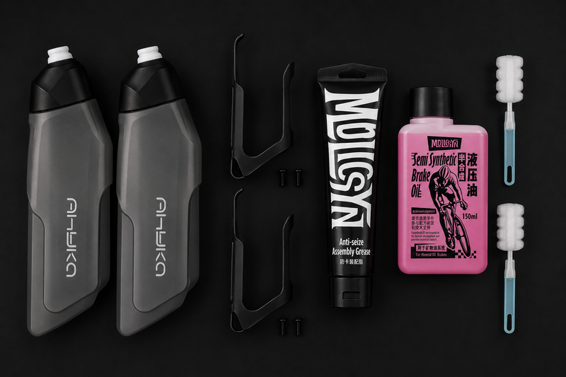 Accessories