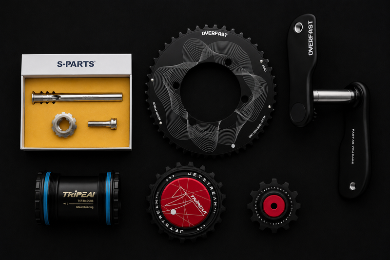 Components