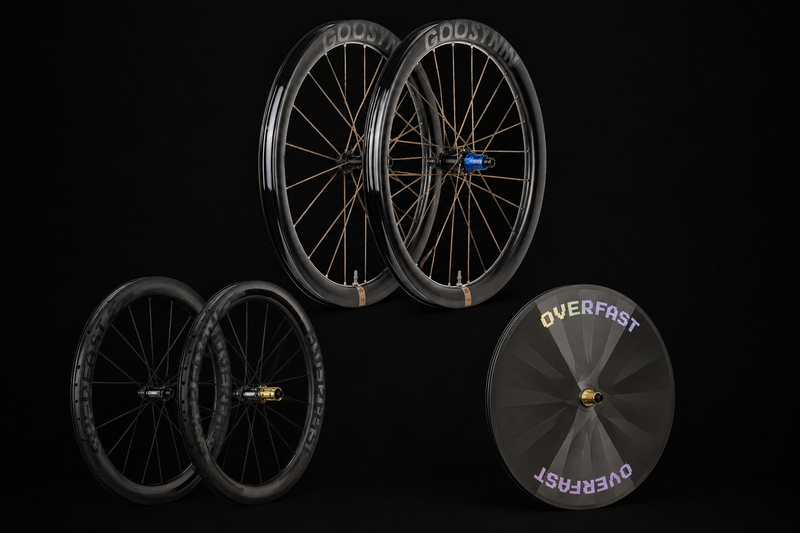Wheels