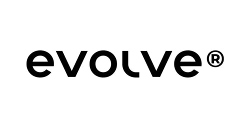 EVOLVE Frames & Components