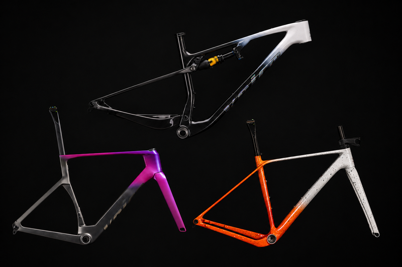 Frames
