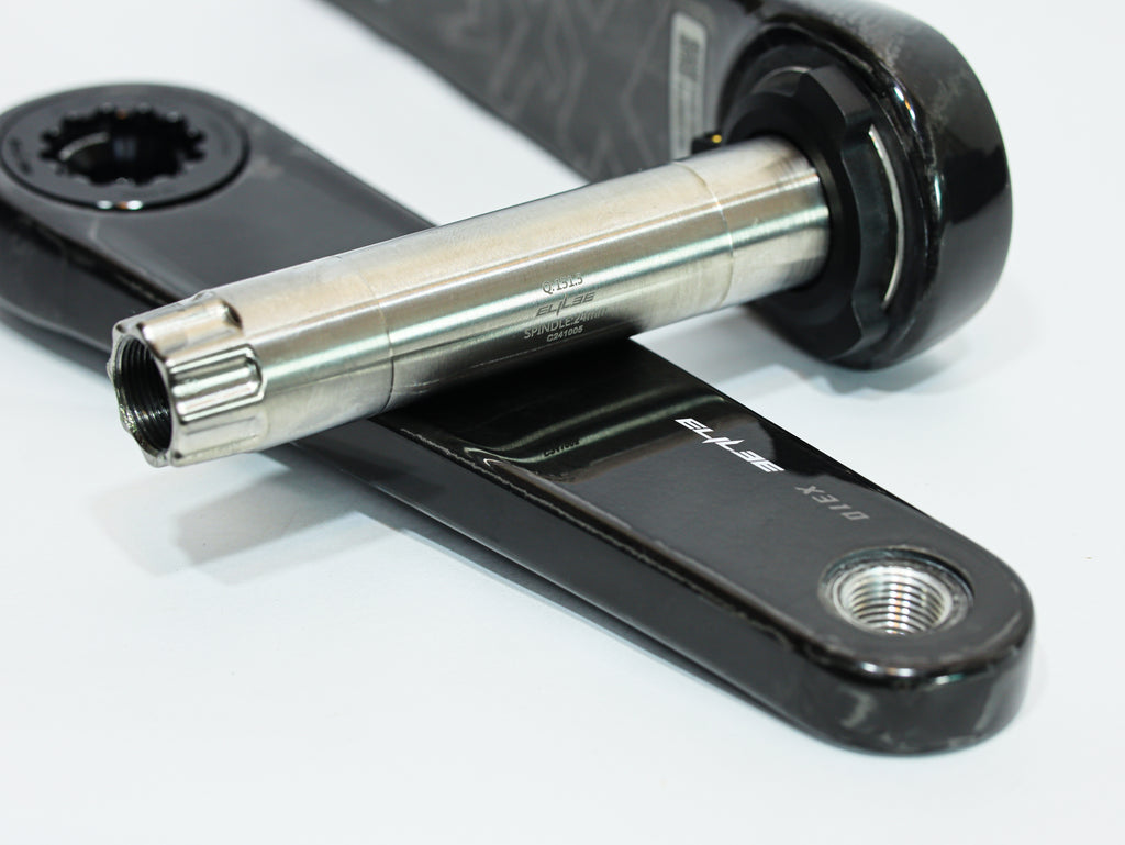 Elilee X310 Carbon Crank