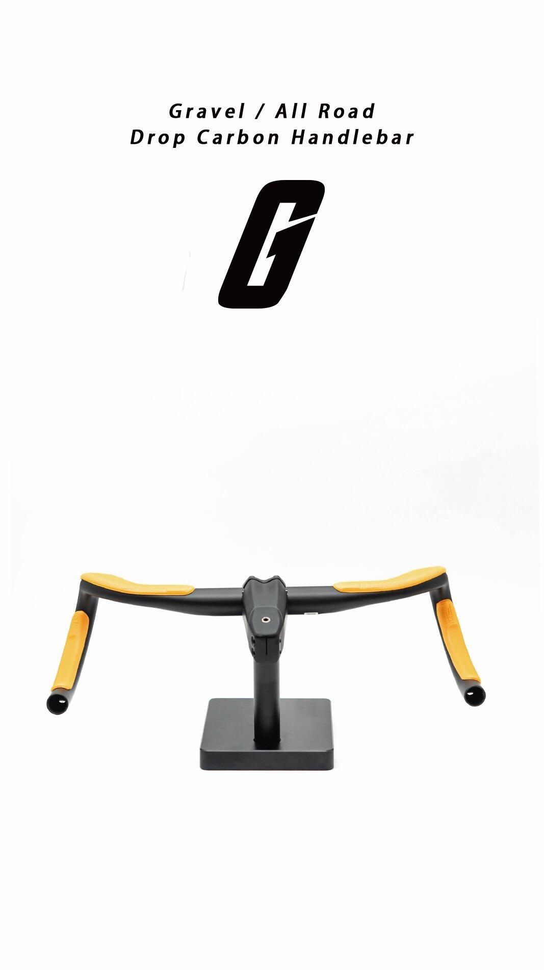 VoiceVelo G Handlebar