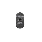 Overfast Colnago Y1RS Carbon Fibre Ultralight Battery Port Cover - SRAM AXS