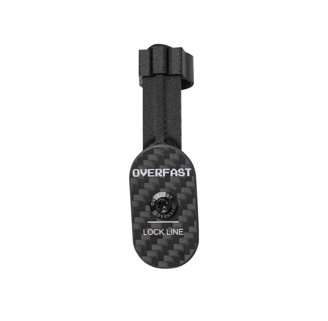 Overfast COLNAGO Y1RS Carbon Fibre Ultralight Battery Holder - SHIMANO Di2