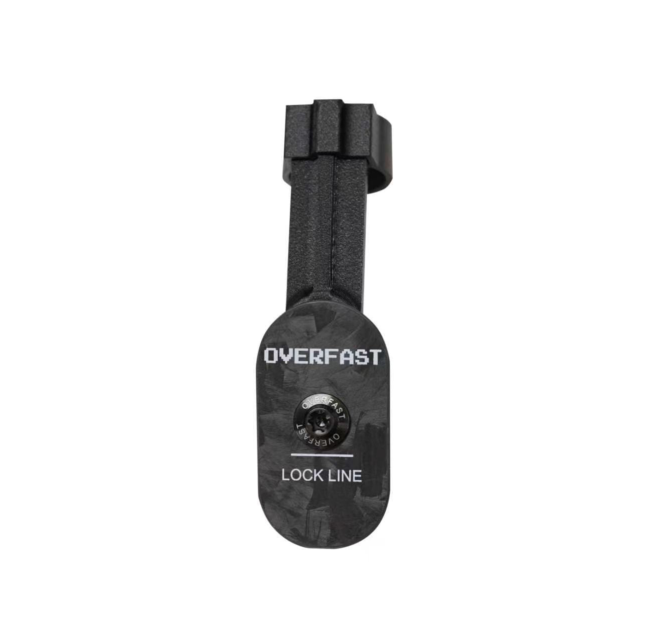 Overfast COLNAGO Y1RS Carbon Fibre Ultralight Battery Holder - SHIMANO Di2