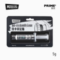 MOLICSYN ANTI SEIZE ASSEMBLY GREASE