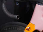 OVERFAST Aero / Ultralight Carbon Bar End Plug Kit