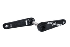 ELILEE X310 Carbon Crank - Team Edition