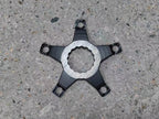 Elilee Ultra Lightweight Aluminium Spider - 5 Bolt - 110 BCD