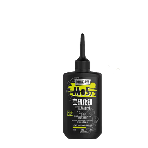 MOLICSYN MoS₂ Chain Wax 120ml
