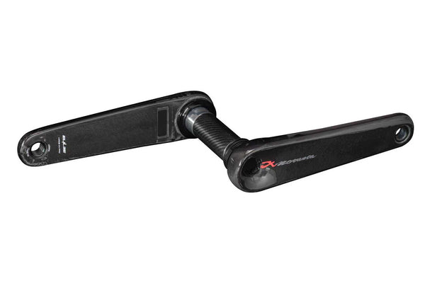 Black sunglasses with a white background