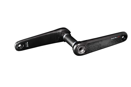 ELILEE X260 X-NOVANTA GEN-2 Carbon Crankset