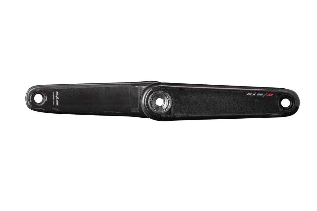 ELILEE X260 X-NOVANTA GEN-2 Carbon Crankset