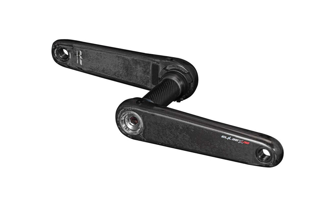 ELILEE X260 X-NOVANTA GEN-2 Carbon Crankset