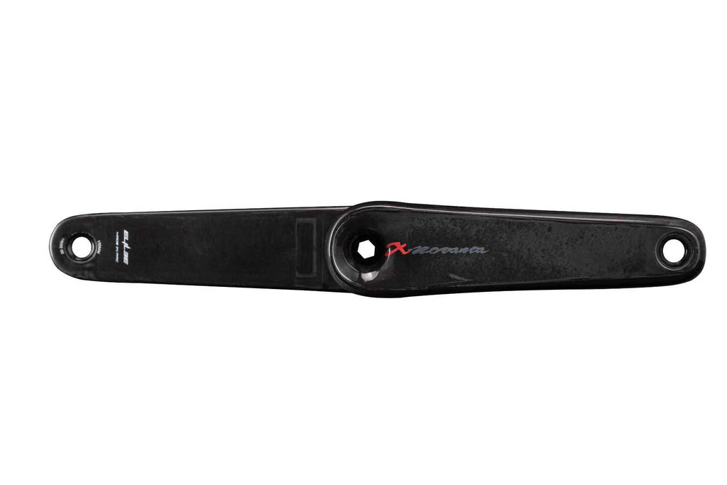 ELILEE X260 X-NOVANTA GEN-2 Carbon Crankset