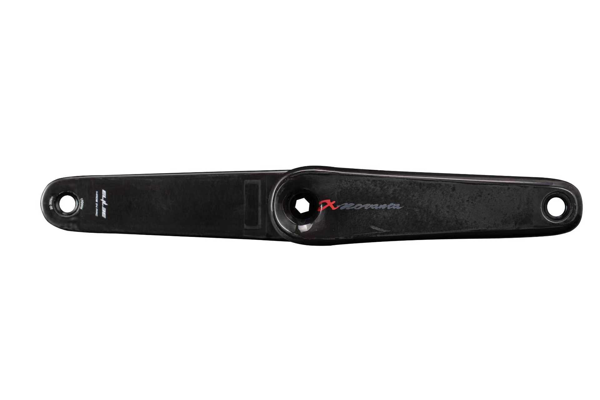 ELILEE X260 X-NOVANTA GEN-2 Carbon Crankset
