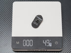 Overfast Colnago Y1RS Carbon Fibre Ultralight Battery Port Cover - SRAM AXS