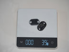 OVERFAST FACTOR ONE Battery Holder / Cover