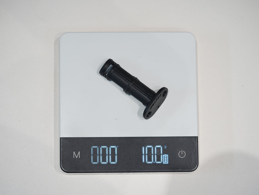 OVERFAST FACTOR ONE Battery Holder / Cover
