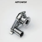 HOTCHECK S-Grade Titanium SRAM UDH Derailleur Hanger & Pivot Bolt Kit RED FORCE D1/E1