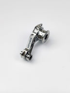 HOTCHECK S-Grade Titanium Shimano UDH Derailleur Hanger & Pivot Bolt Complete Kit
