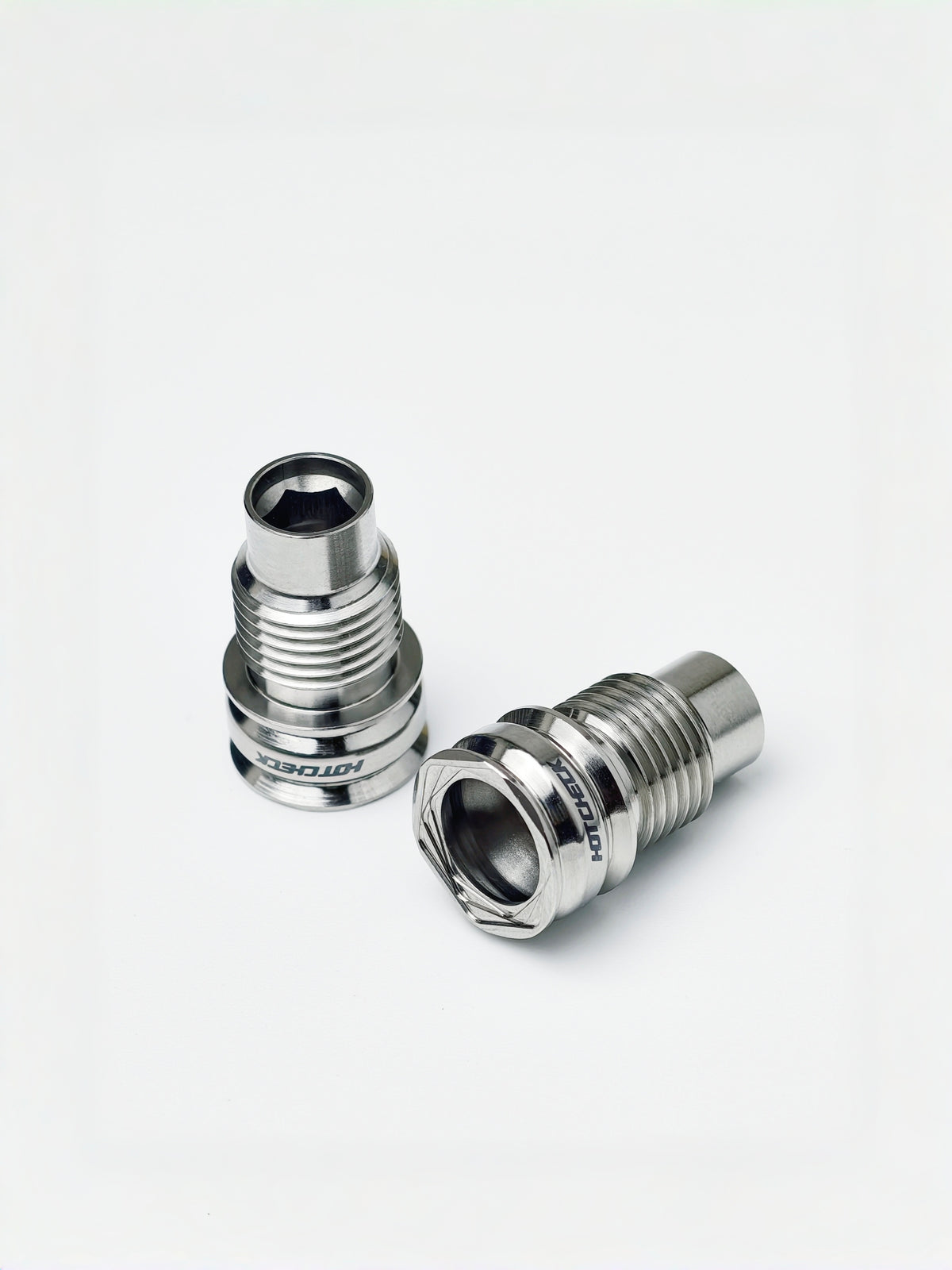 HOTCHECK S-Grade Titanium Rear Derailleur Pivot Bolt – Shimano / SRAM