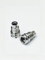 HOTCHECK S-Grade Titanium Shimano UDH Derailleur Hanger & Pivot Bolt Complete Kit