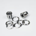 HOTCHECK S-Grade Titanium UDH Fixing Bolt