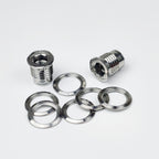 HOTCHECK S-Grade Titanium UDH Fixing Bolt
