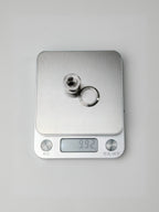 HOTCHECK S-Grade Titanium UDH Fixing Bolt