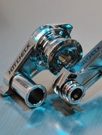 HOTCHECK S-Grade Titanium UDH Fixing Bolt