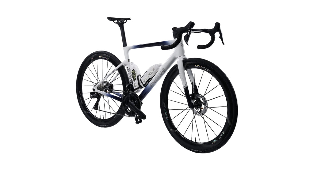 Evolve Cima - Speed Series - Blue / White
