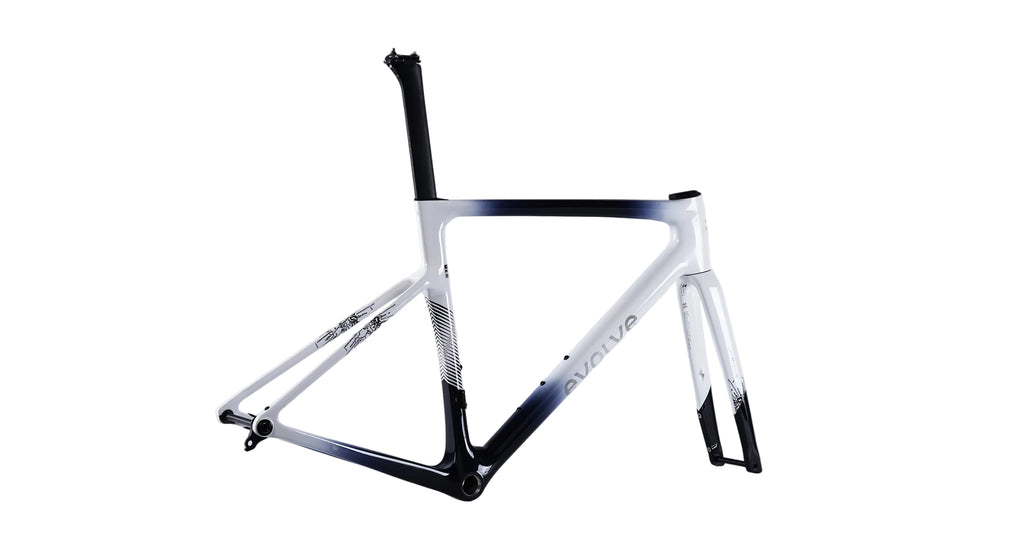 Evolve Cima - Speed Series - Blue / White