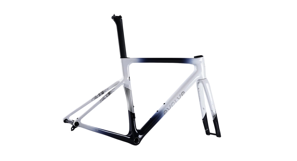 Evolve Cima - Speed Series - Blue / White