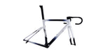 Evolve Cima - Speed Series - Blue / White