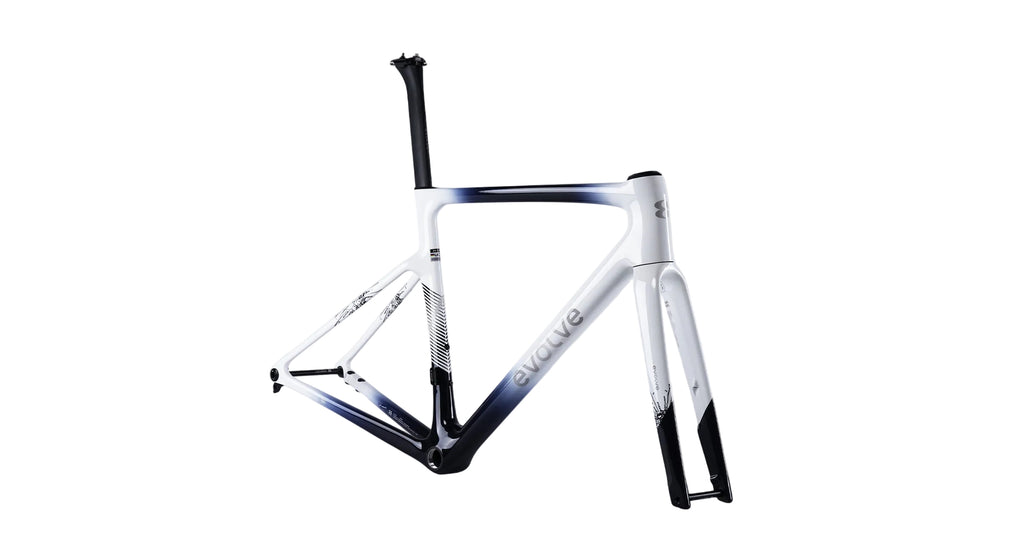 Evolve Cima - Speed Series - Blue / White