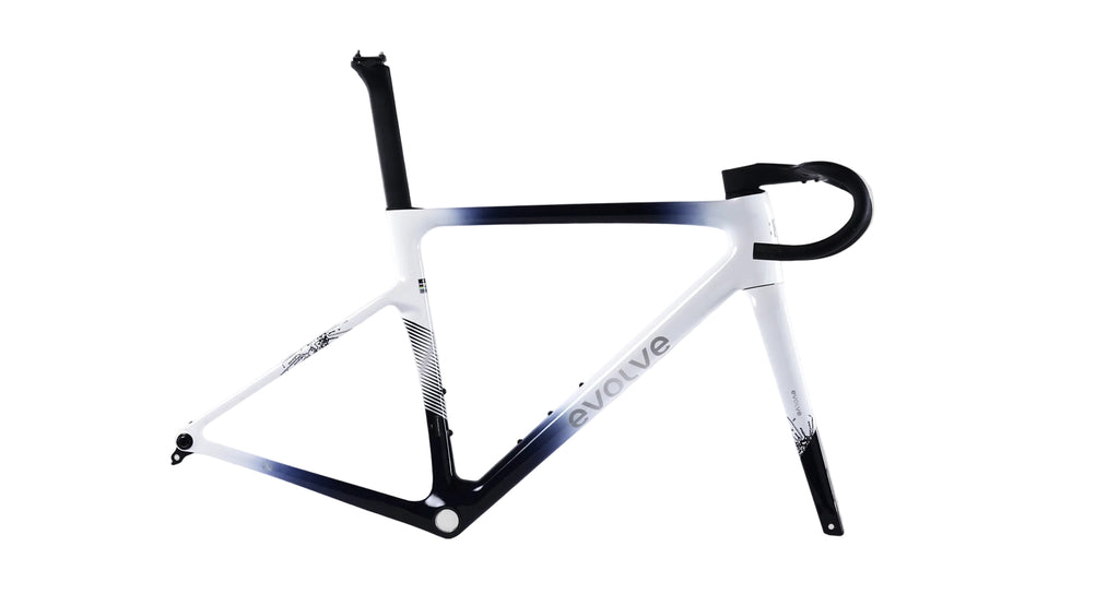 Evolve Cima - Speed Series - Blue / White