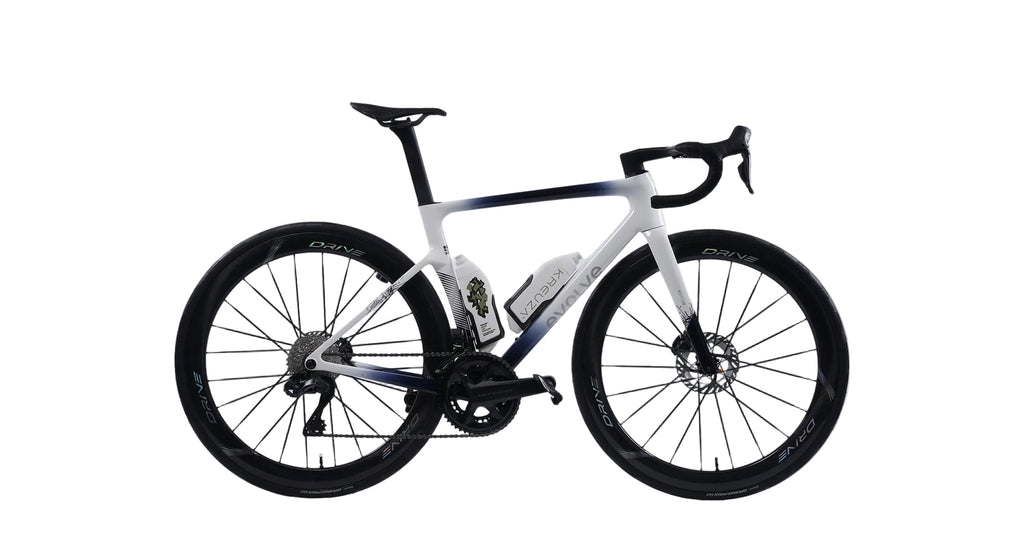 Evolve Cima - Speed Series - Blue / White