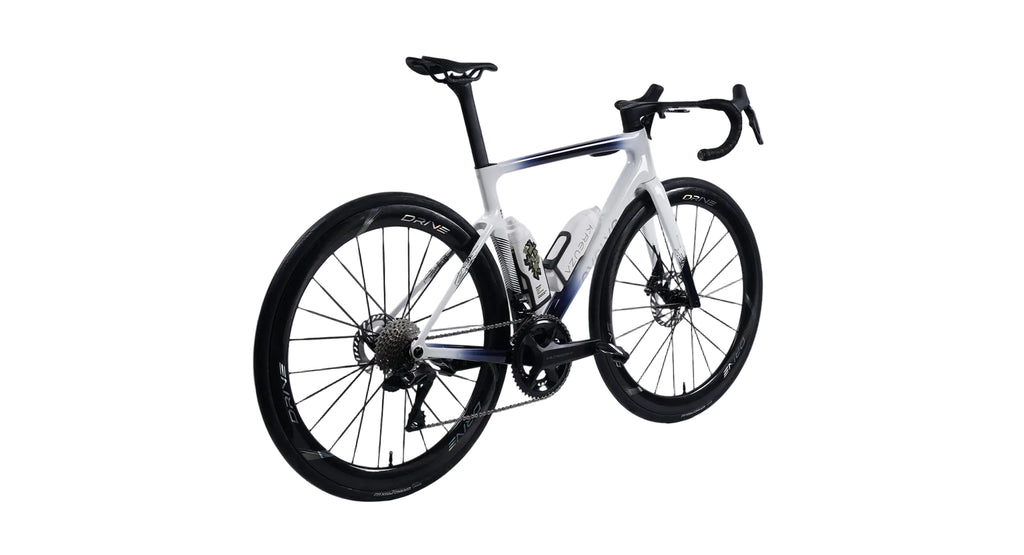 Evolve Cima - Speed Series - Blue / White
