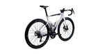 Evolve Cima - Speed Series - Blue / White
