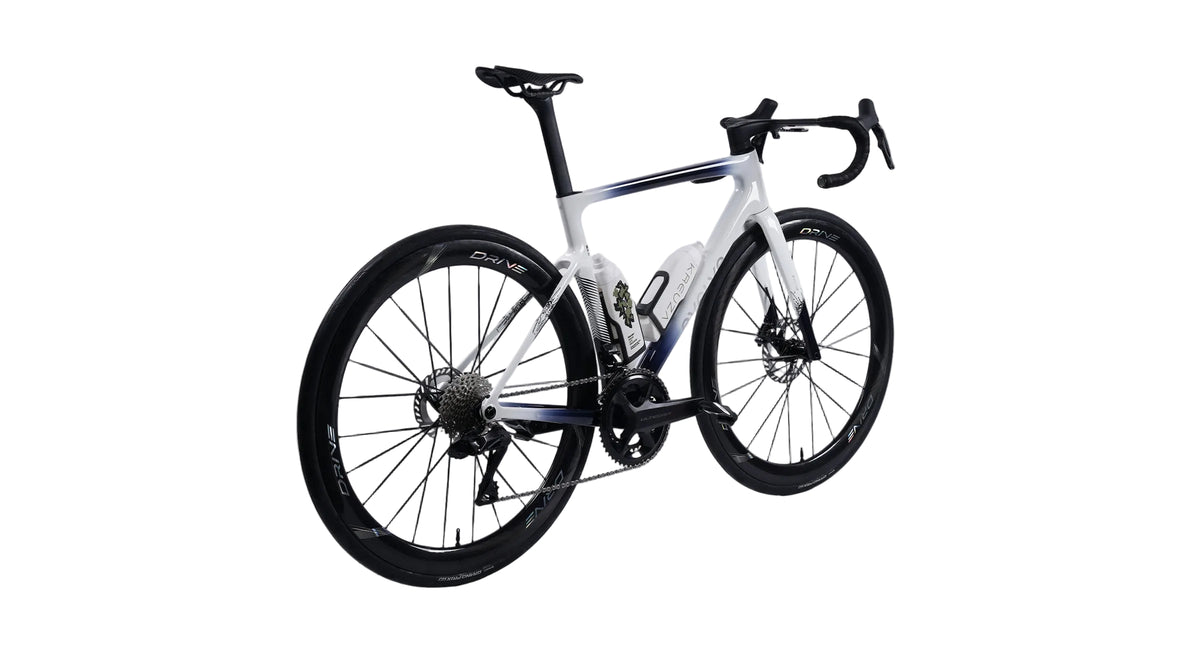 Evolve Cima - Speed Series - Blue / White