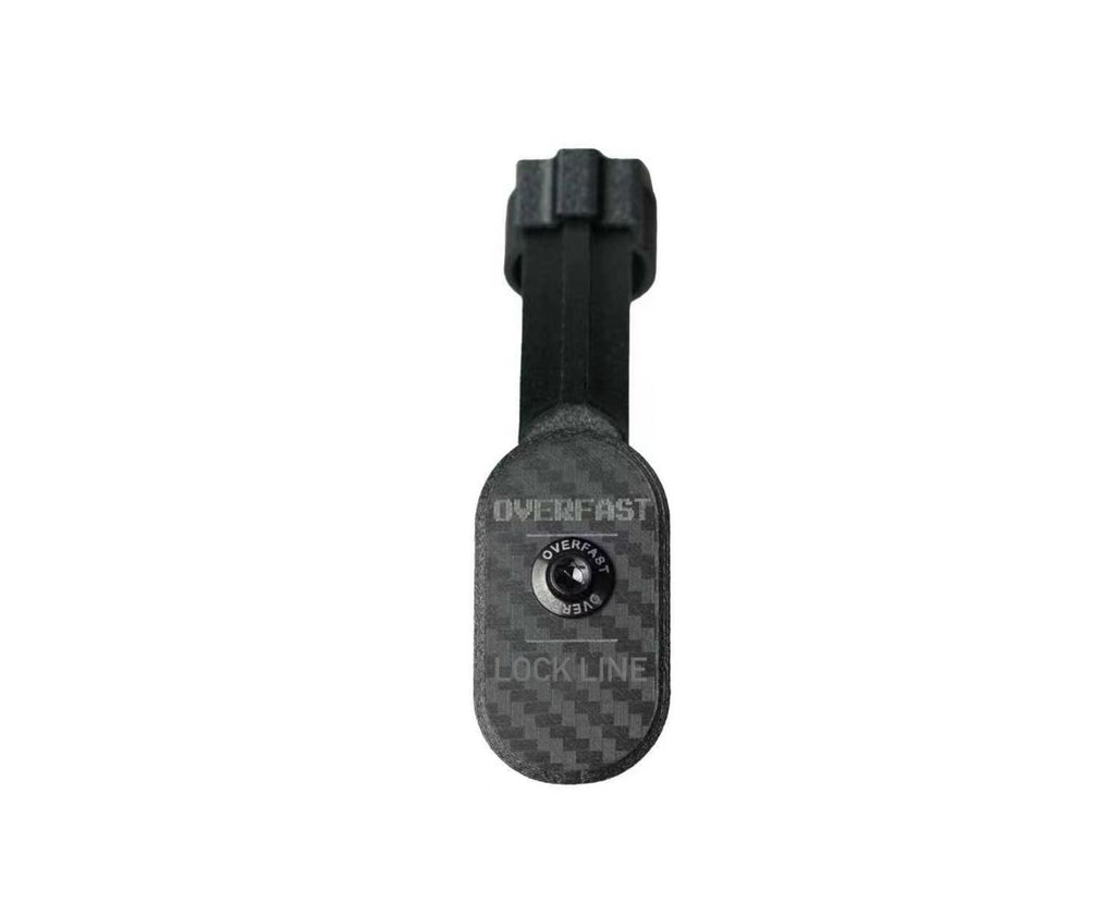 Overfast COLNAGO Y1RS Carbon Fibre Ultralight Battery Holder - SHIMANO Di2