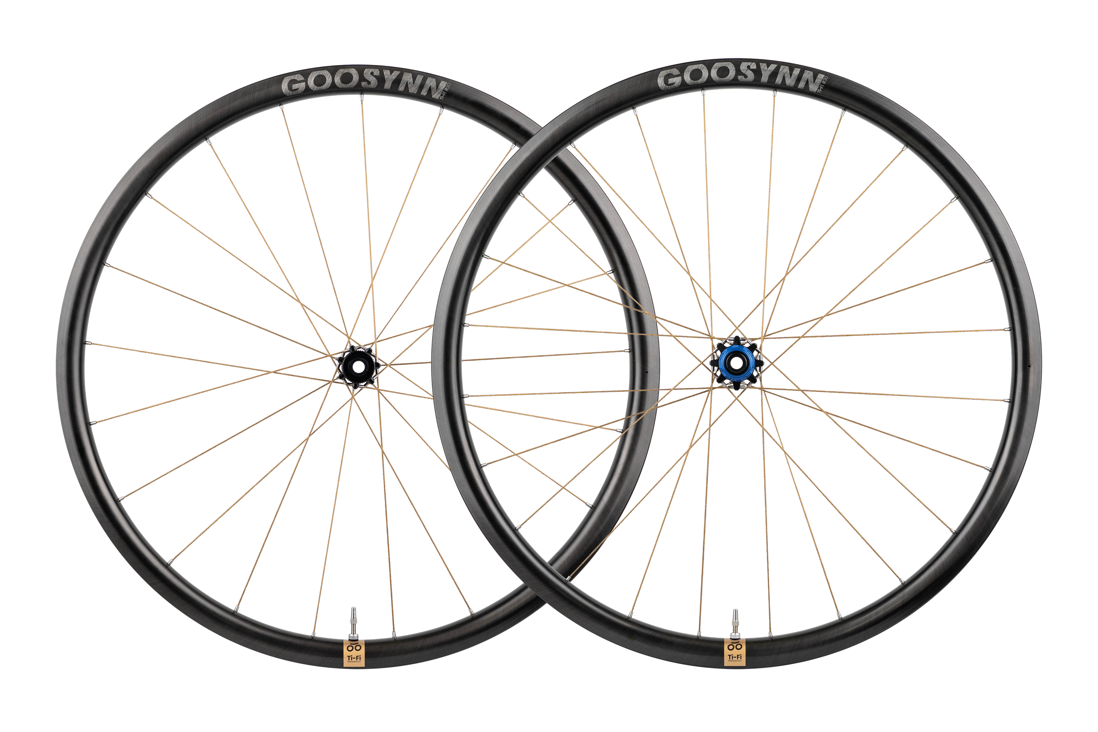 GOOSYNN TI-FI R30 PRO