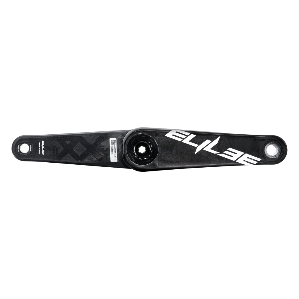 ELILEE X310 Carbon Crank - Team Edition