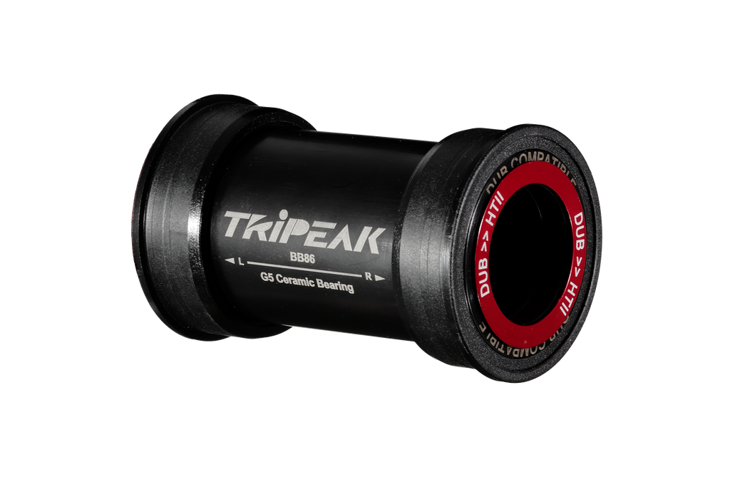Tripeak BB86/BB92 3-in-1 G5 Ceramic Press Fit Bottom Bracket