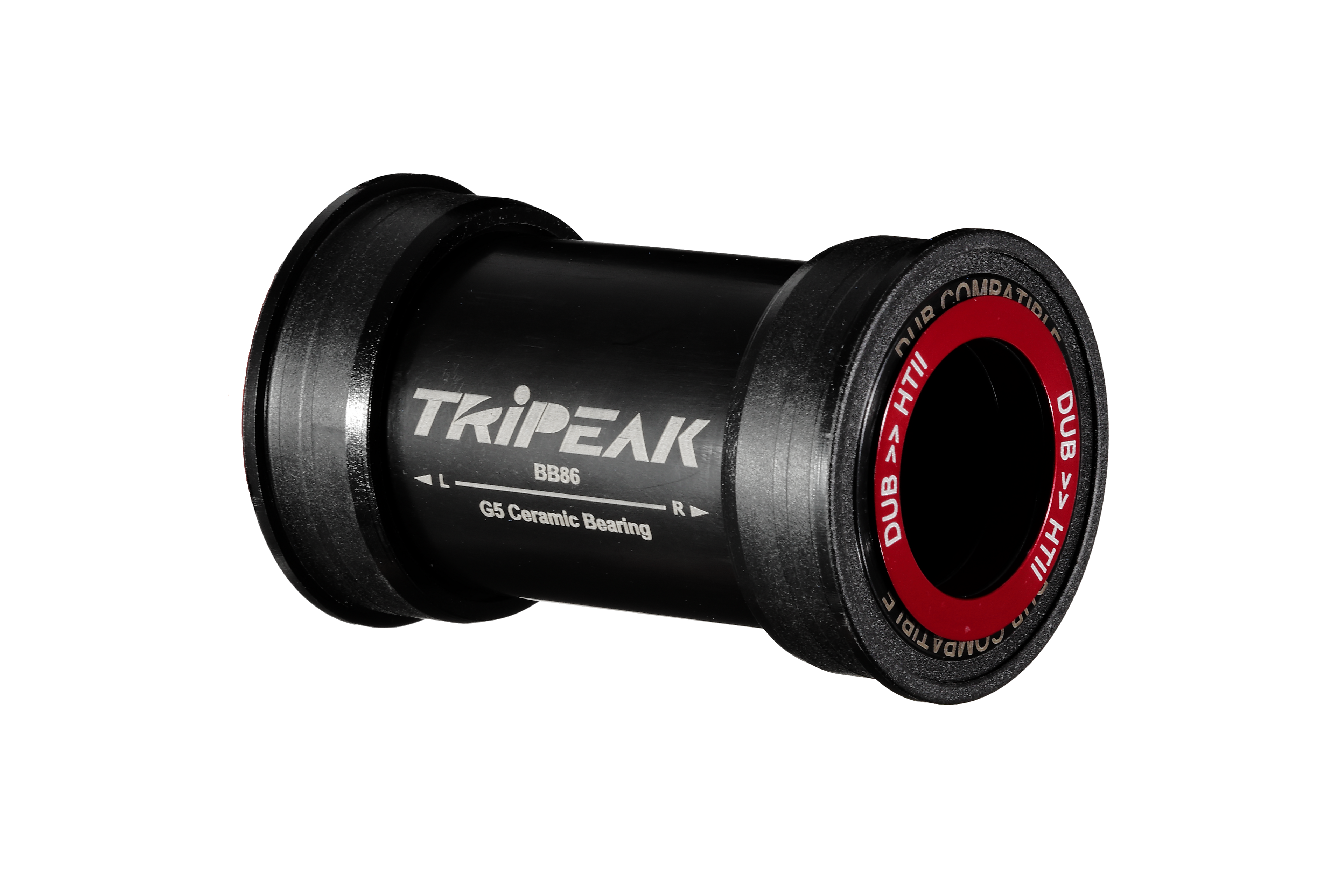 Tripeak BB86/BB92 3-in-1 G5 Ceramic Press Fit Bottom Bracket