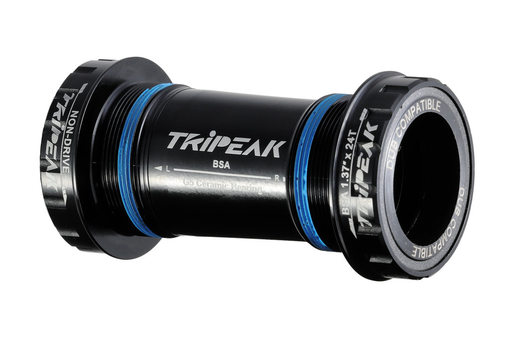 Tripeak BSA 68mm 3-in-1 G5 Ceramic Bottom Bracket